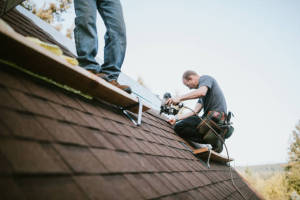 Find Local Roofers & Roofing Contractors in Mcbride, MI